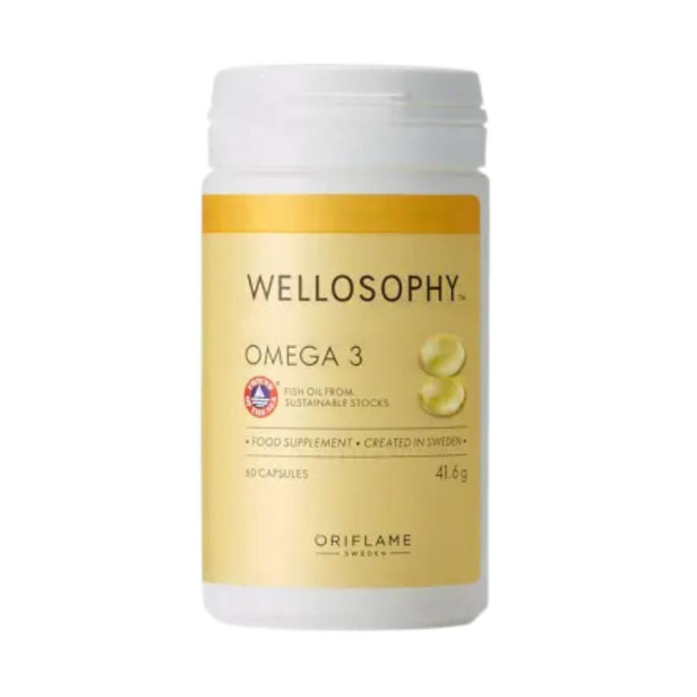 OMEGA 3 ACEITE DE PESCADO