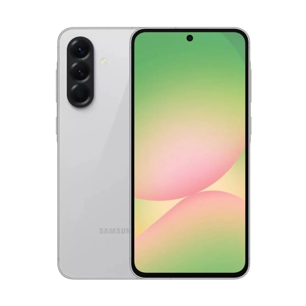 Samsung A56 5G 256GB 8GB Lightgray