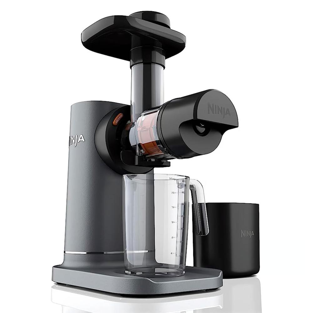 Extractor De Jugo En Frío Neverclog Ninja