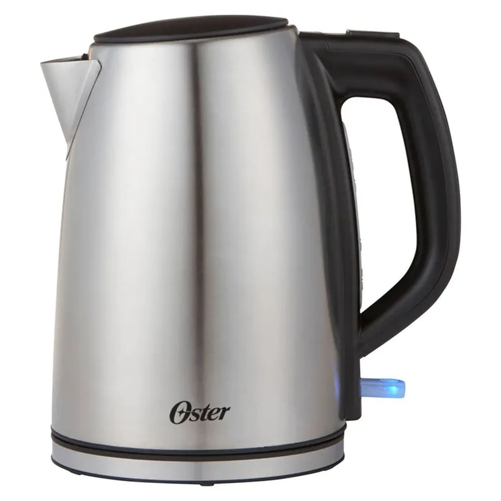 Hervidor Eléctrico Oster 17L Acerado - BVSTKT673SS