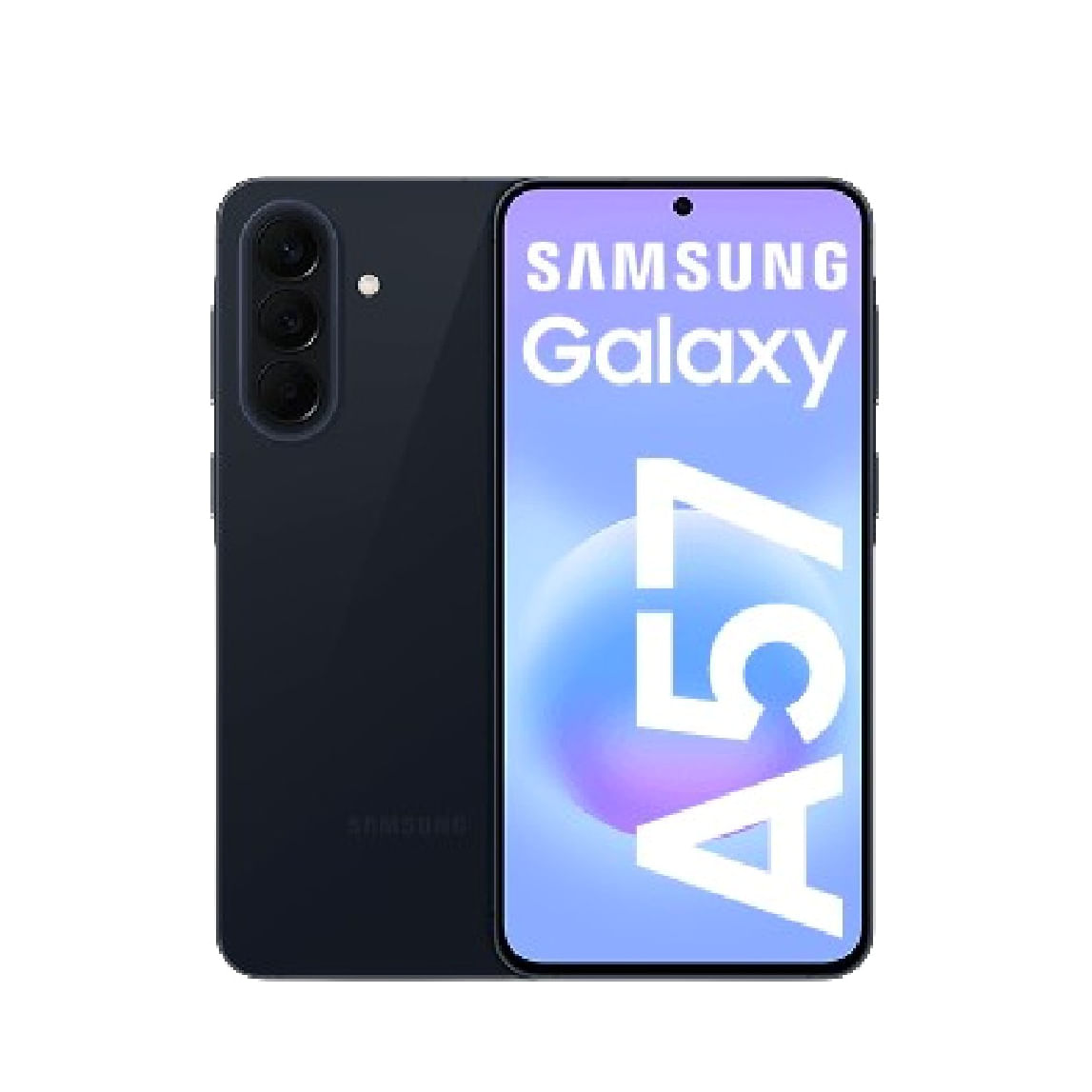 Celular Samsung Galaxy A57 5G 256GB ROM 8GB RAM - AZUL OSCURO