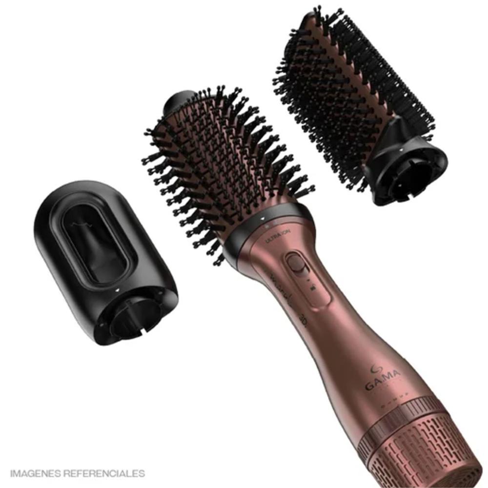 Cepillo Secador Multi Styler Marula Gama Italy