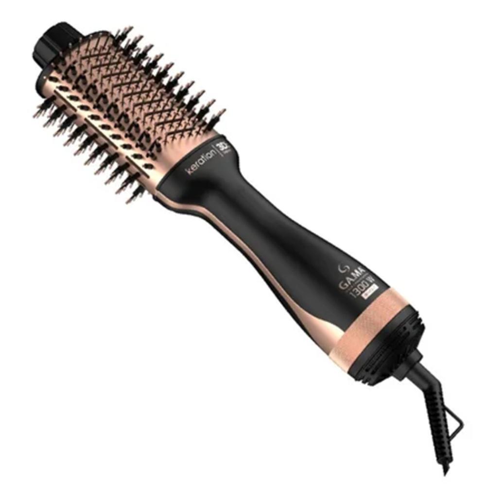 Cepillo Gama Stylish Keration para Cabello