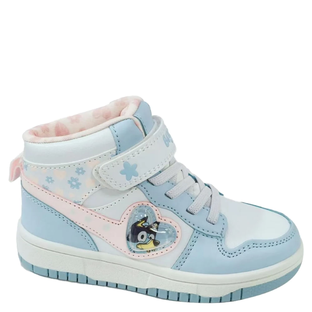 BOTIN CHILDRENS CLUB CASUAL BLUEY  2BU06100001 NIÑA