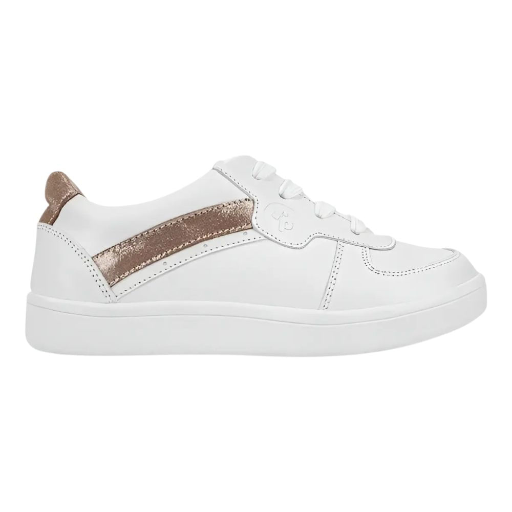 ZAPATOS CASUAL FISHER PRICE BLANCO  5FP43400001 NIÑA