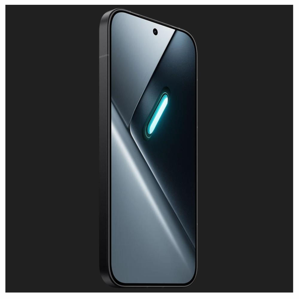 Smartphone Poco X8 Pro Pantalla Fluida y Potente