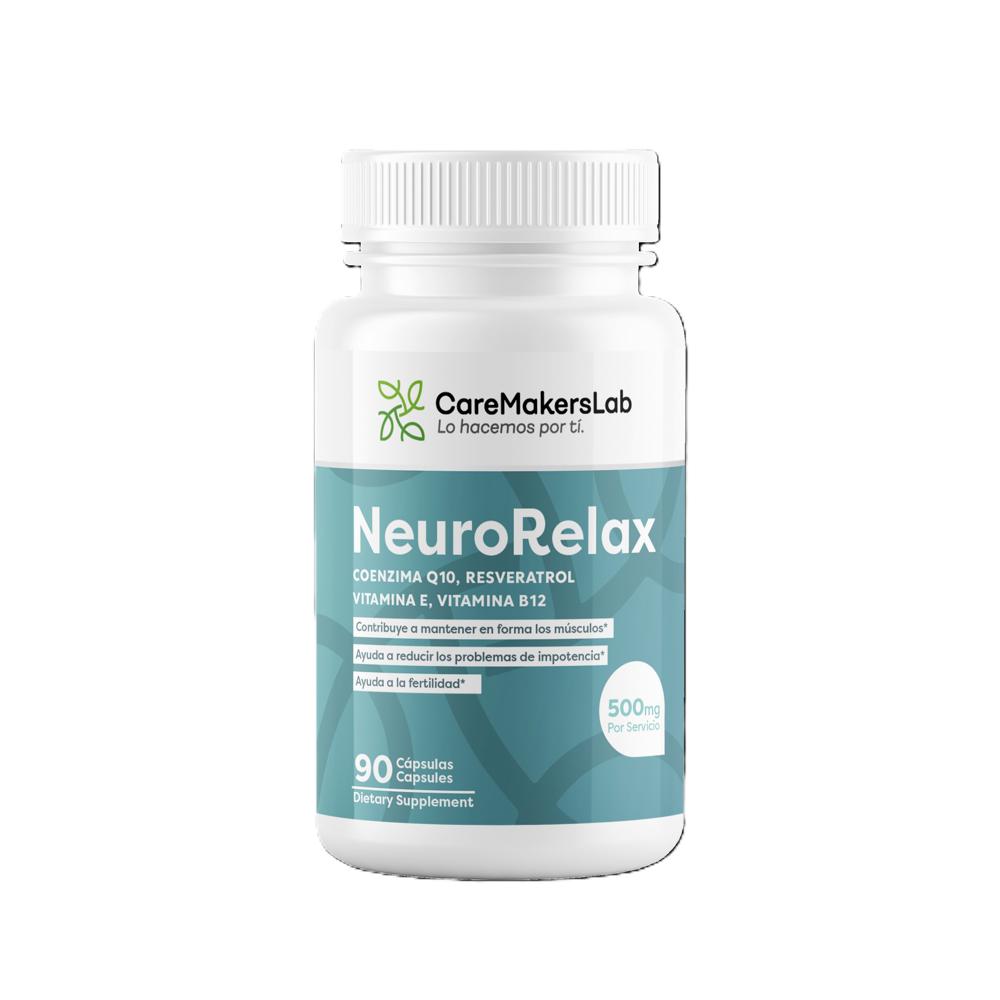 Cápsulas de Valeriana Pasiflora Incarnata Toronjil Ginseng Triptófano