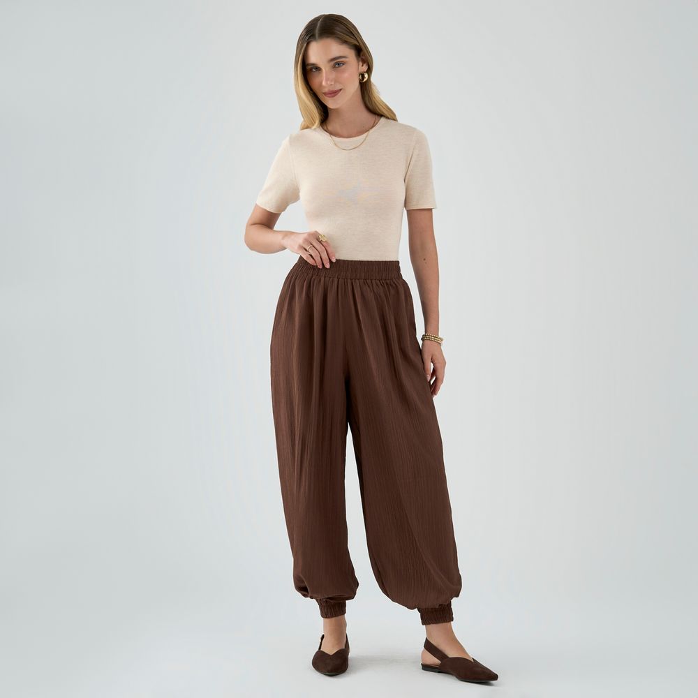 Pantalón Mujer Popi Malabar | Oechsle.pe - Oechsle