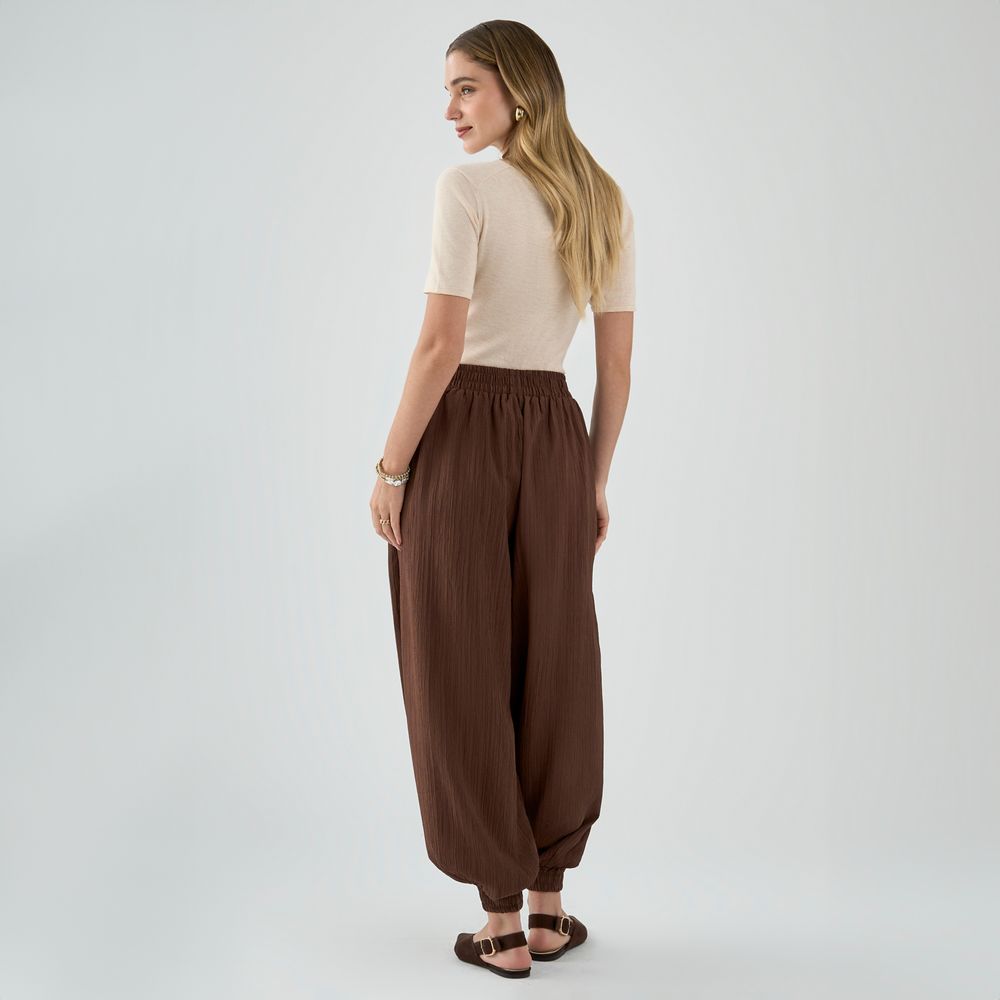 Pantalón Mujer Popi Malabar | Oechsle.pe - Oechsle