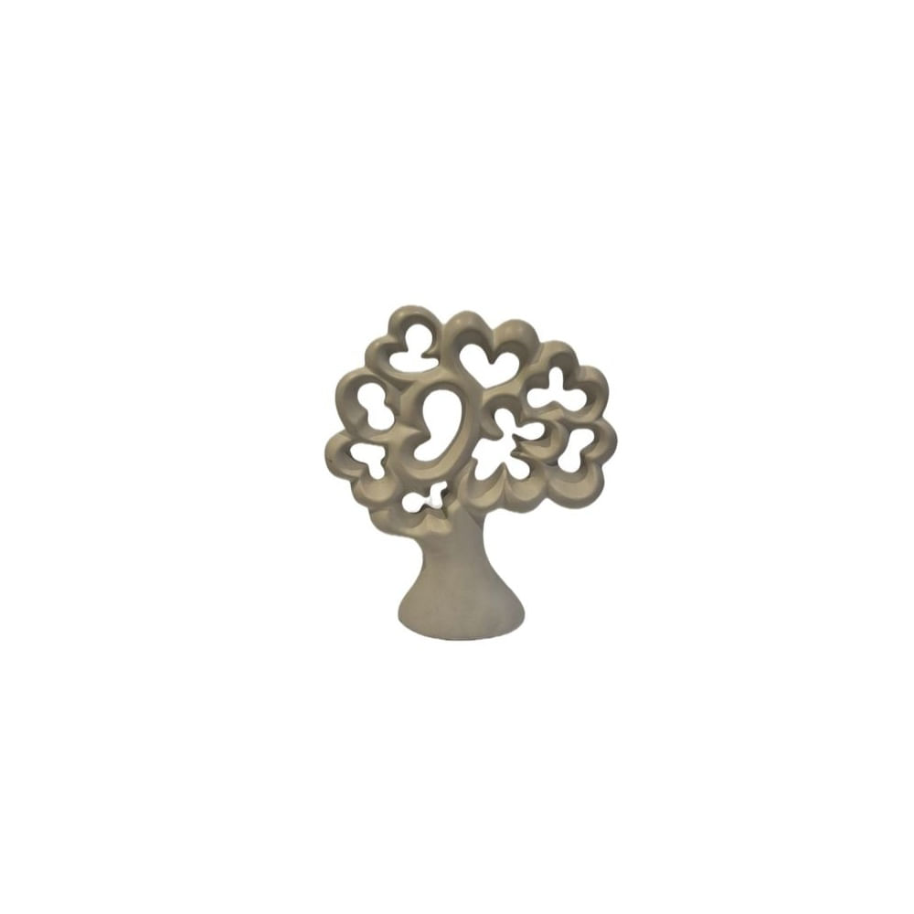 Escultura decorativa en forma de árbol con diseño calado - Adorno Elegante para Sala Regalo Ideal Escultura decorativa en forma de árbol con diseño calado - Adorno Elegante para Sala Regalo Ideal