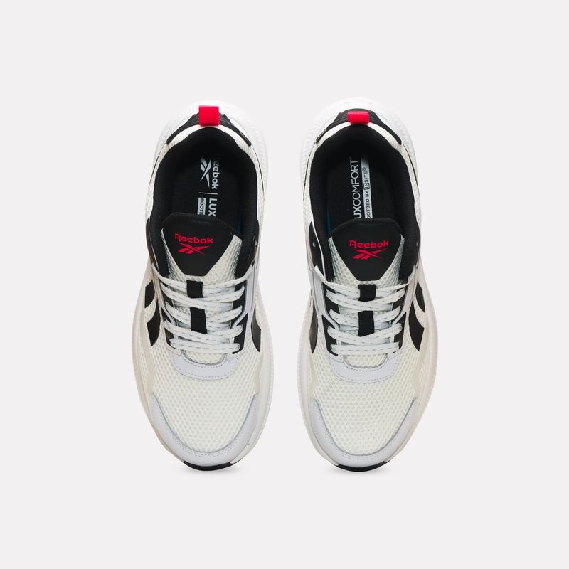 Reebok 100262396 Deportiva Blanco
