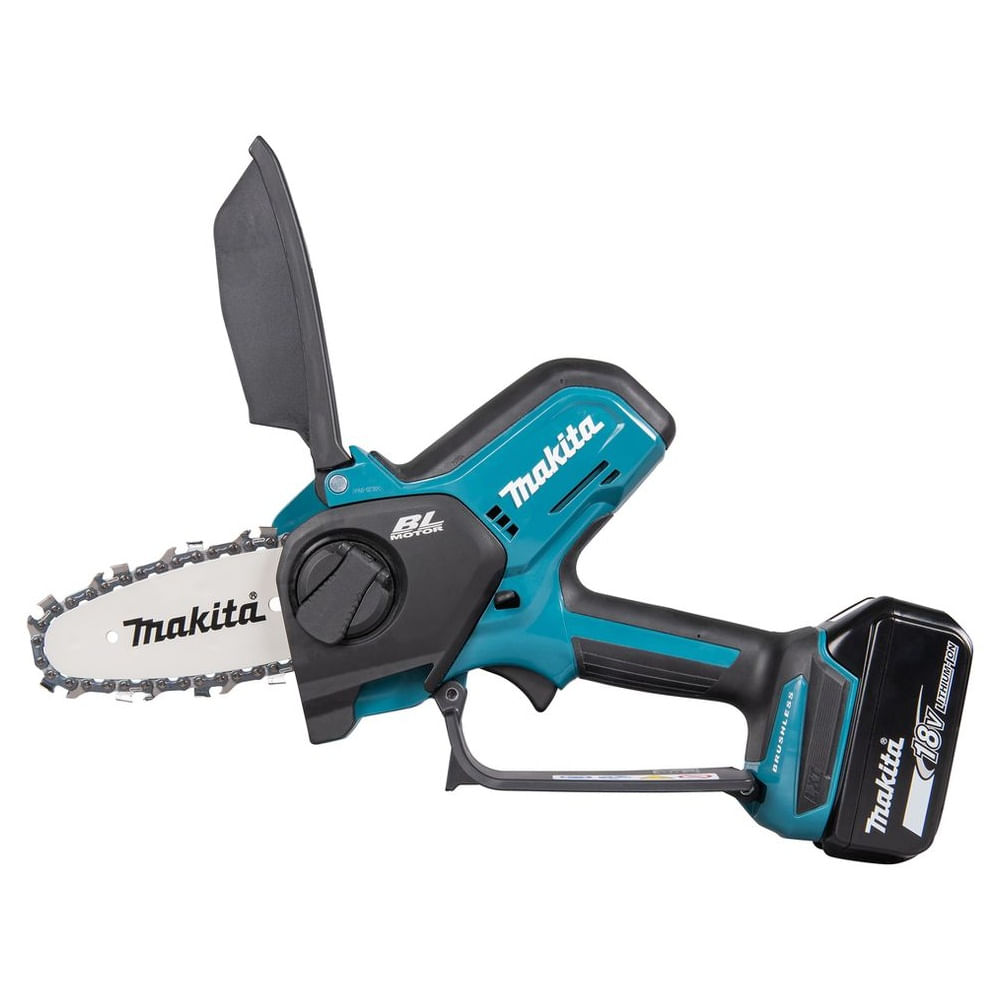 Sierra de Poda LXT 18voltios DUC101 + 1 bateria 3ah + cargador MAKITA