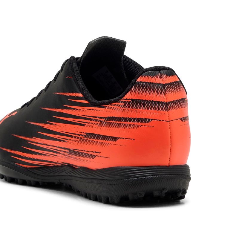 Puma 108494 07 Attacanto II Fútbol TT Negro