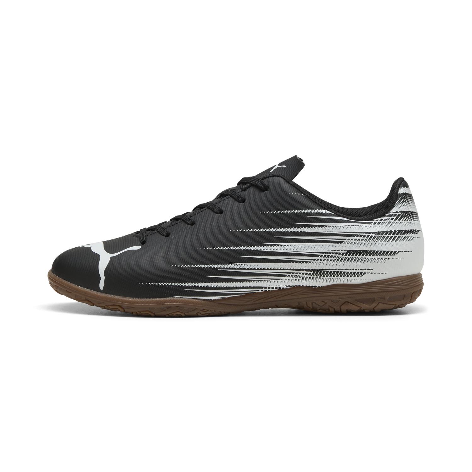 Zapatillas De Fútbol Puma Hombre 108495 01 Attacanto Ii It Negro