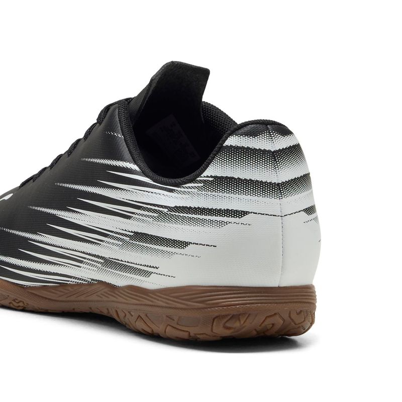 Puma Attacanto II IT Fútbol Negro