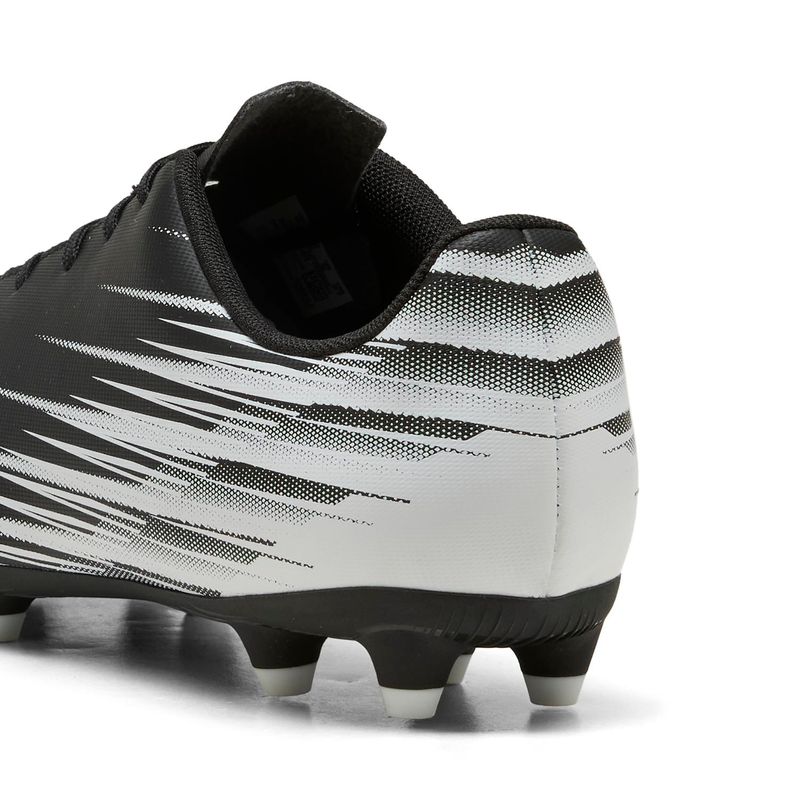Puma 108493 01 Attacanto II Fútbol FG/AG Negro