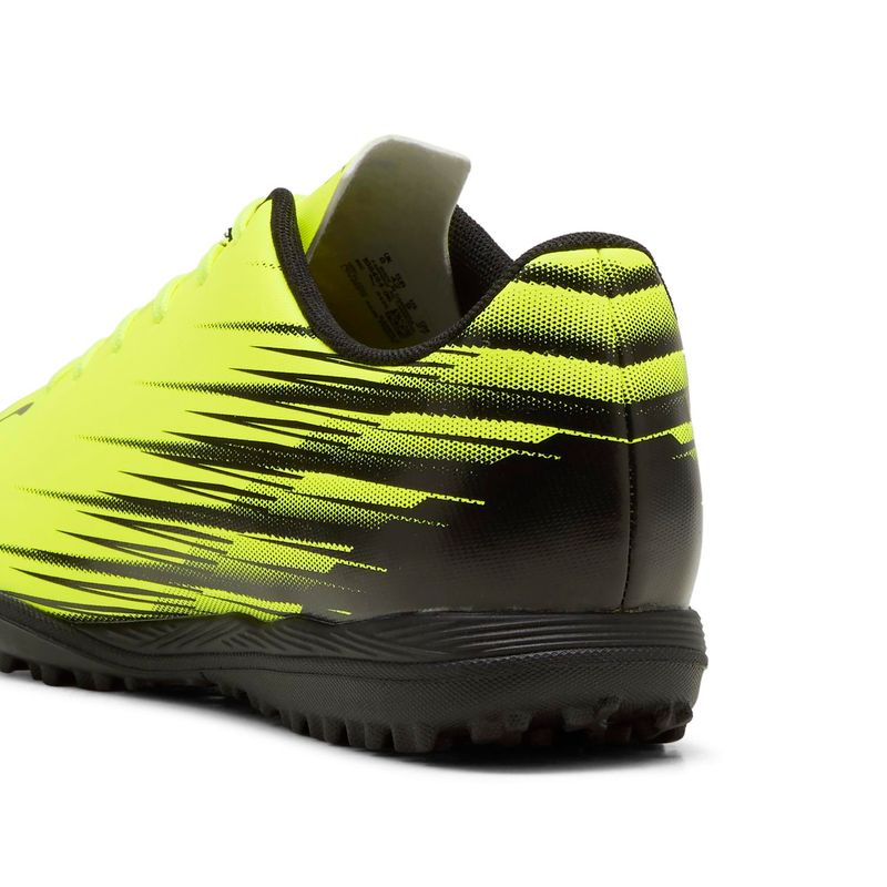 Puma 108494 06 Attacanto II Fútbol TT Verde