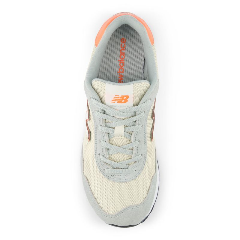 New Balance 5158 Urbana Blanco