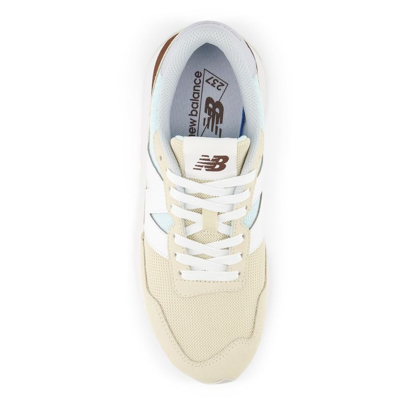 New Balance W237801 Urbana Beige