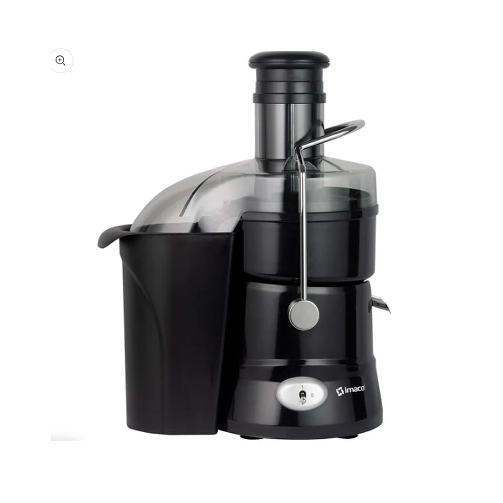Extractor de jugos Imaco Fruta entera 800w 2v JE8075