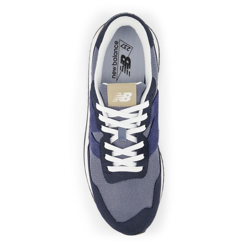 New Balance M2374Ek Urbana Gris