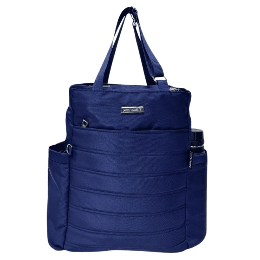 Bolso Mochila Modelo Donata - Azul