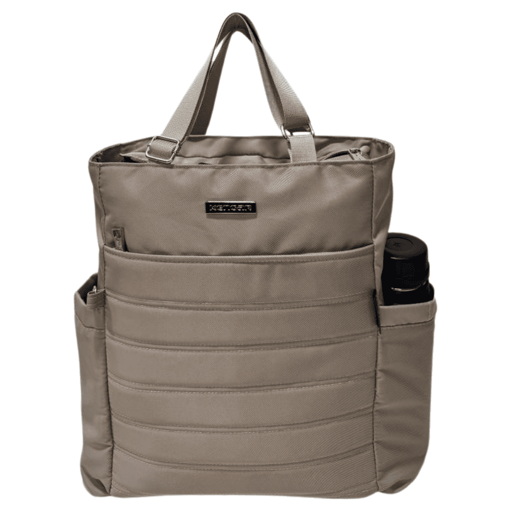 Bolso Mochila Modelo Donata - Piel