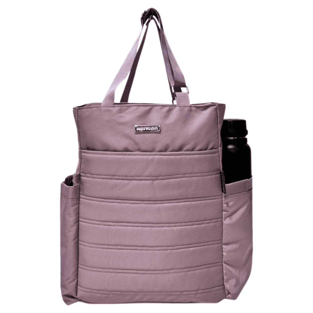 Bolso Mochila Modelo Donata - Palo Rosa