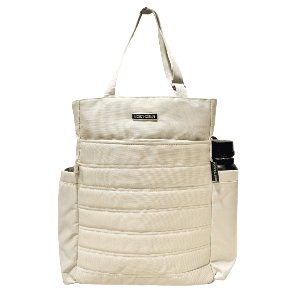 Bolso Mochila Modelo Donata - Crema