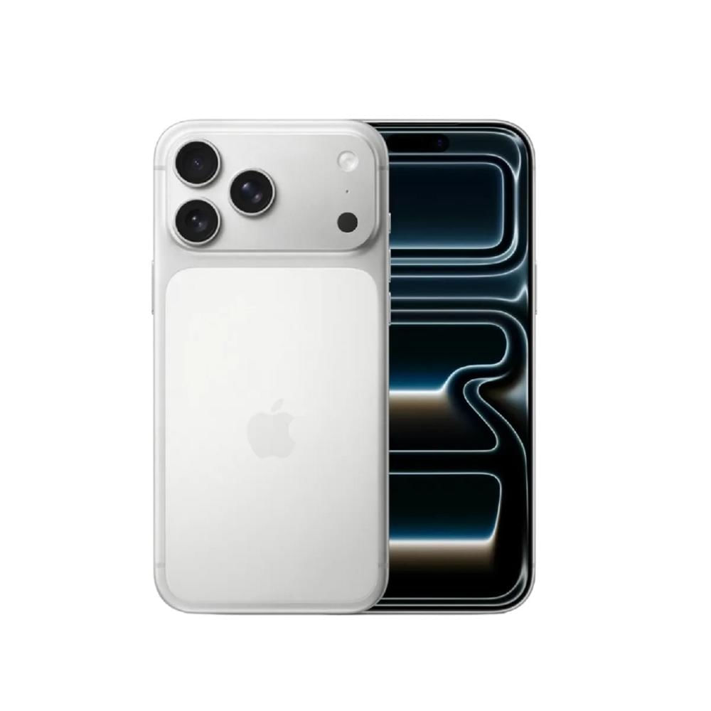 Apple iPhone 17 Pro Max 256GB eSIM  - Silver