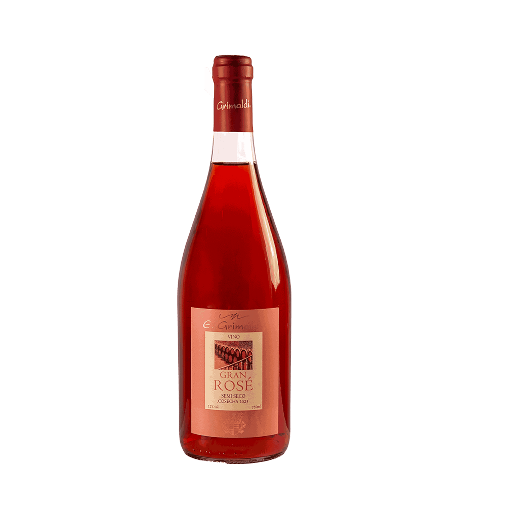Gran Rose