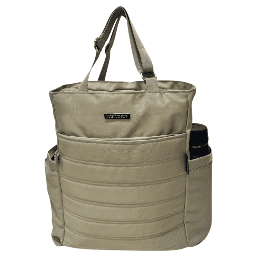Bolso Mochila Modelo Donata - Beige