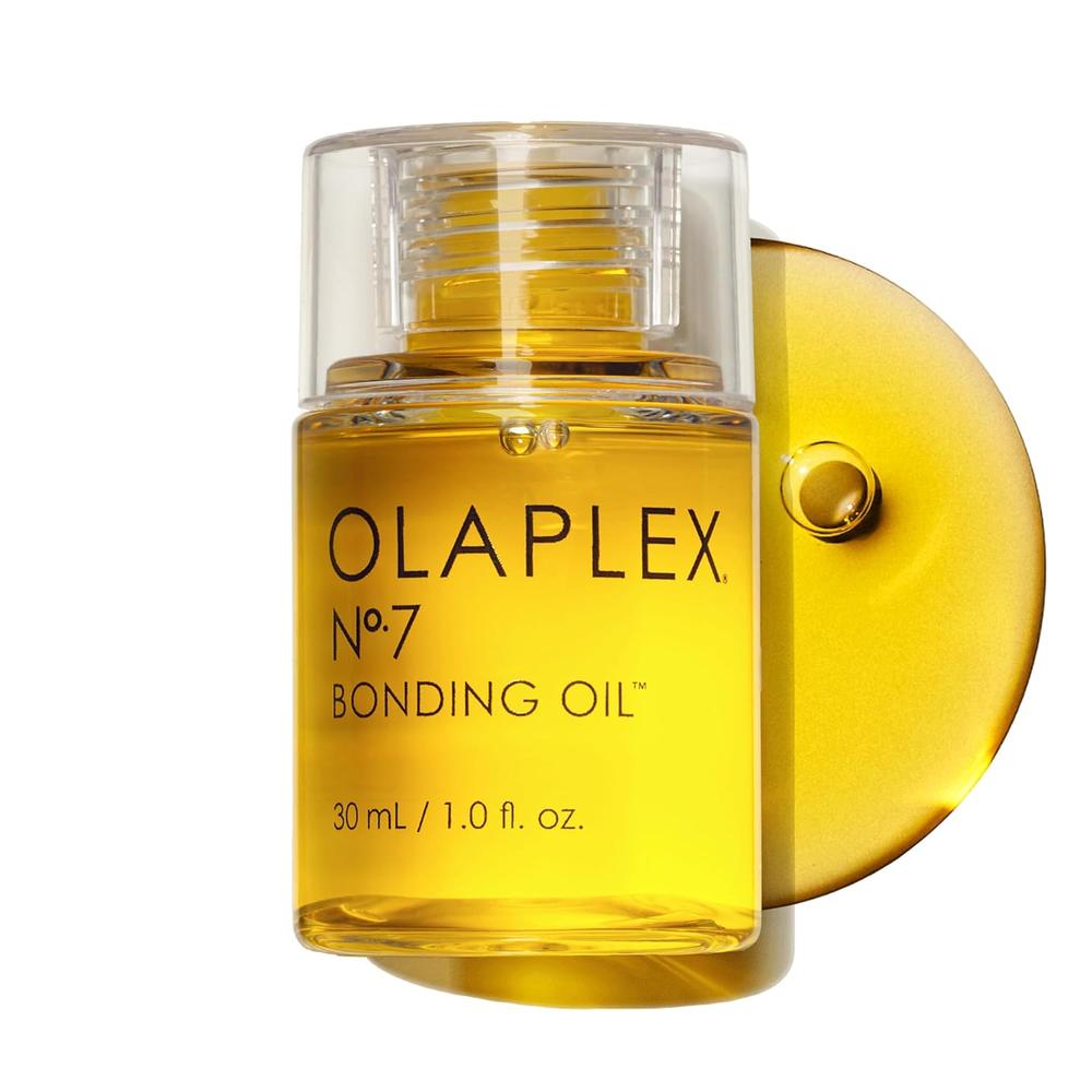ACEITE CAPILAR OLAPLEX N° 7 BONDING OIL PROTECTOR ANTIFRIZZ 1 OZ / 30 ML