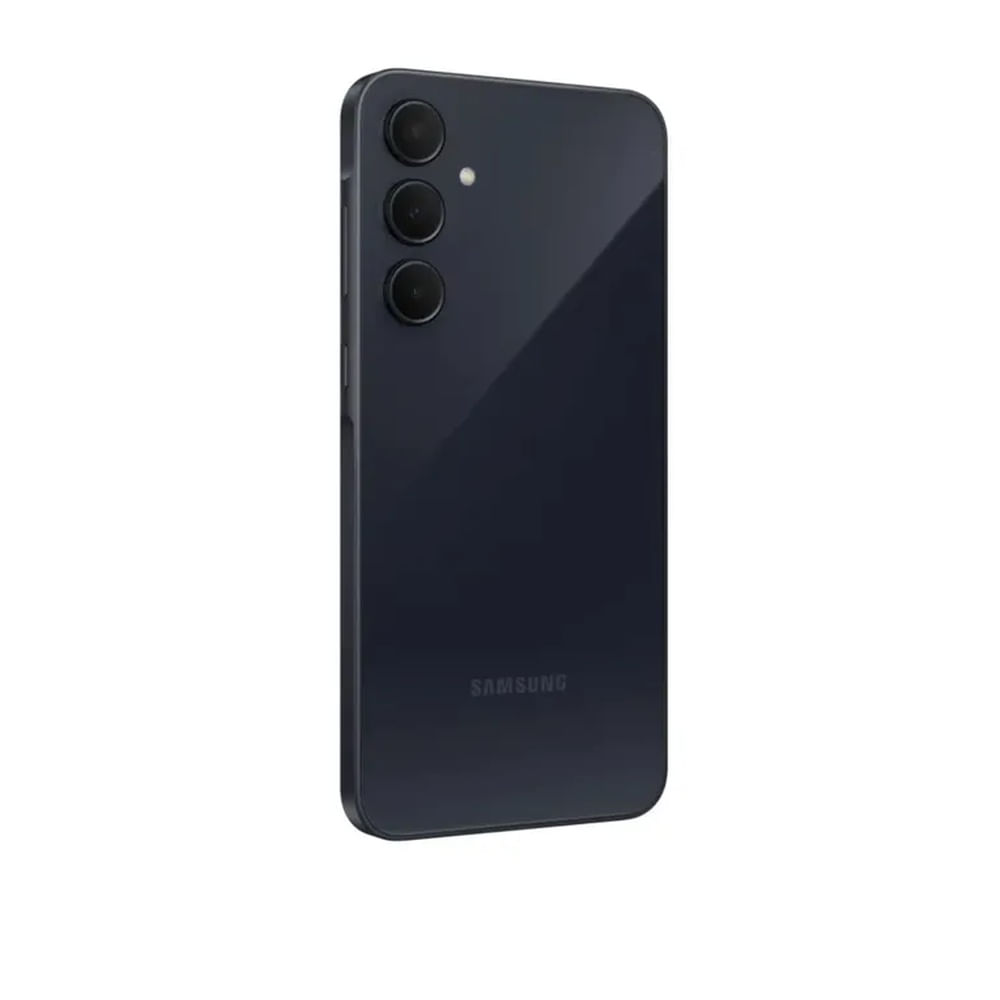 Celular Samsung Galaxy A35 5G Negro 128GB 6GB RAM Negro