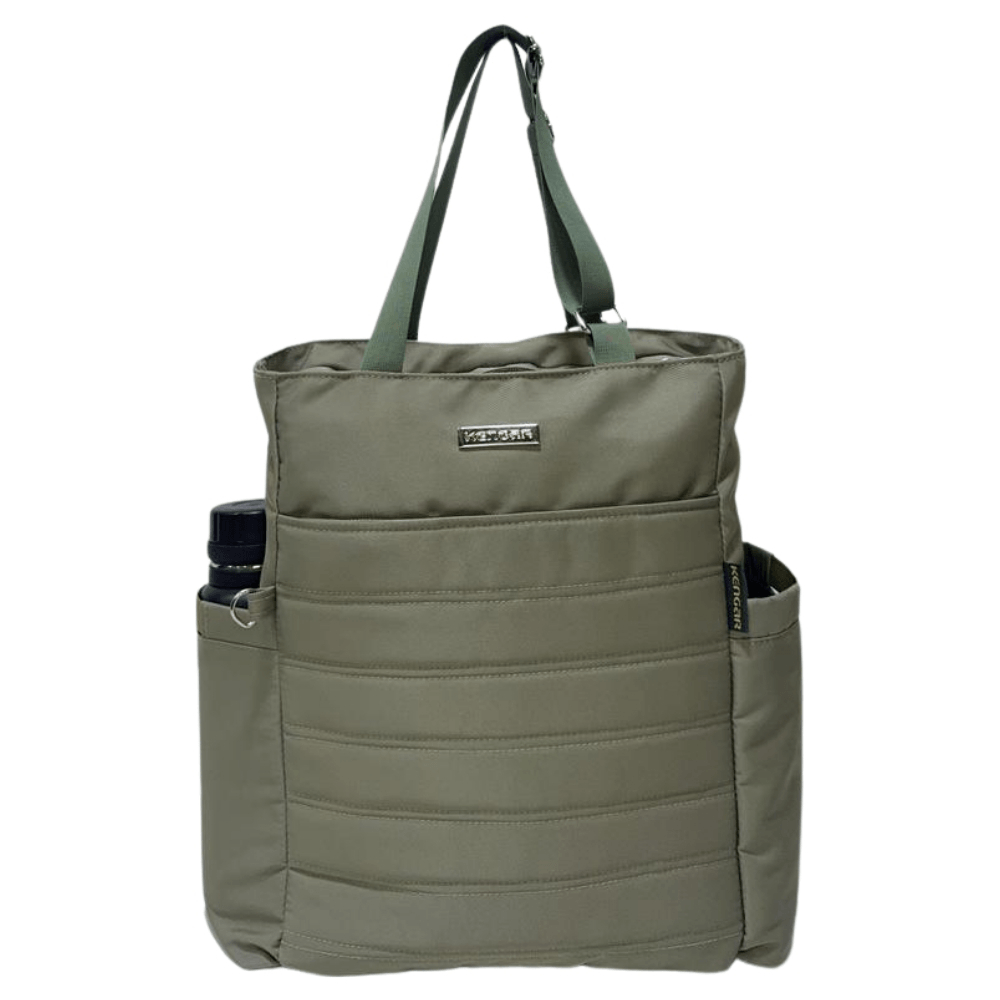 Bolso Mochila Modelo Donata - Verde Olivo