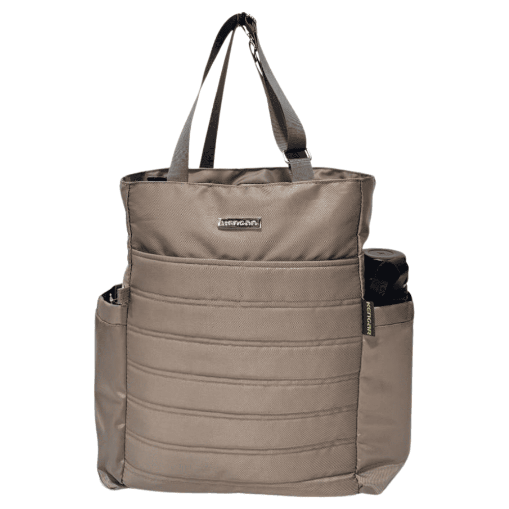 Bolso Mochila Modelo Donata - Tierra