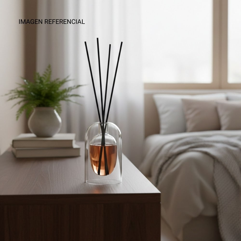 Difusor de perfume Ilan 150ml Madera Orange