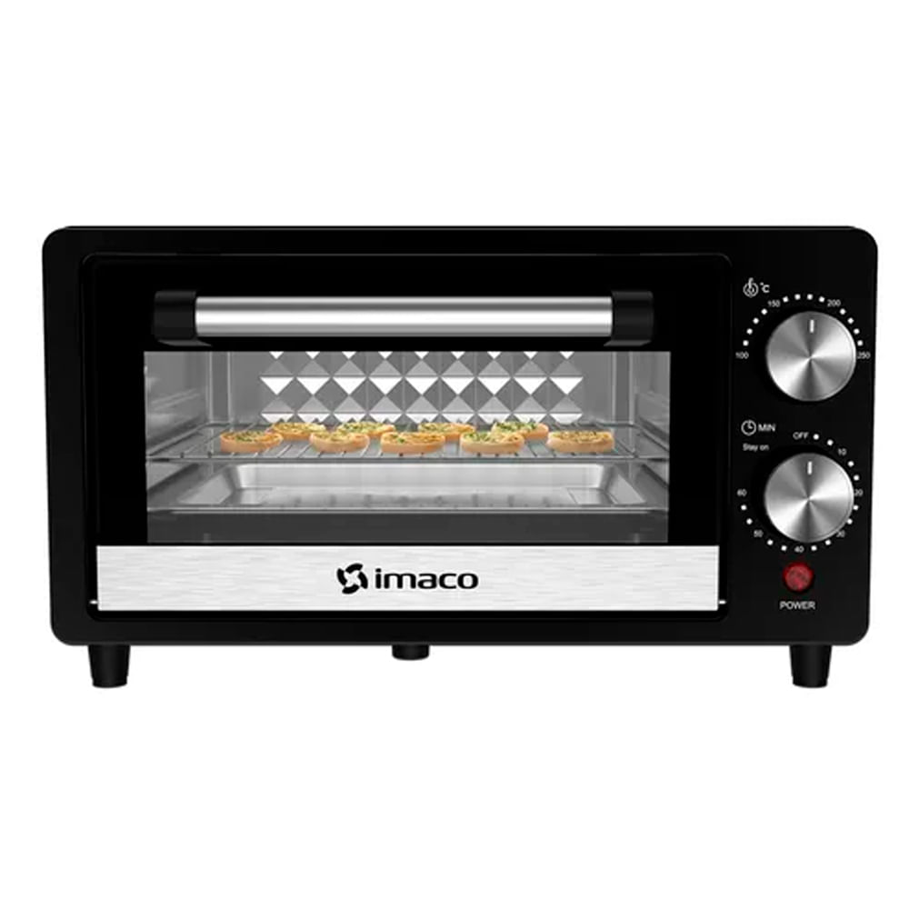 Horno Electrico de 10 litros HE10N Imaco