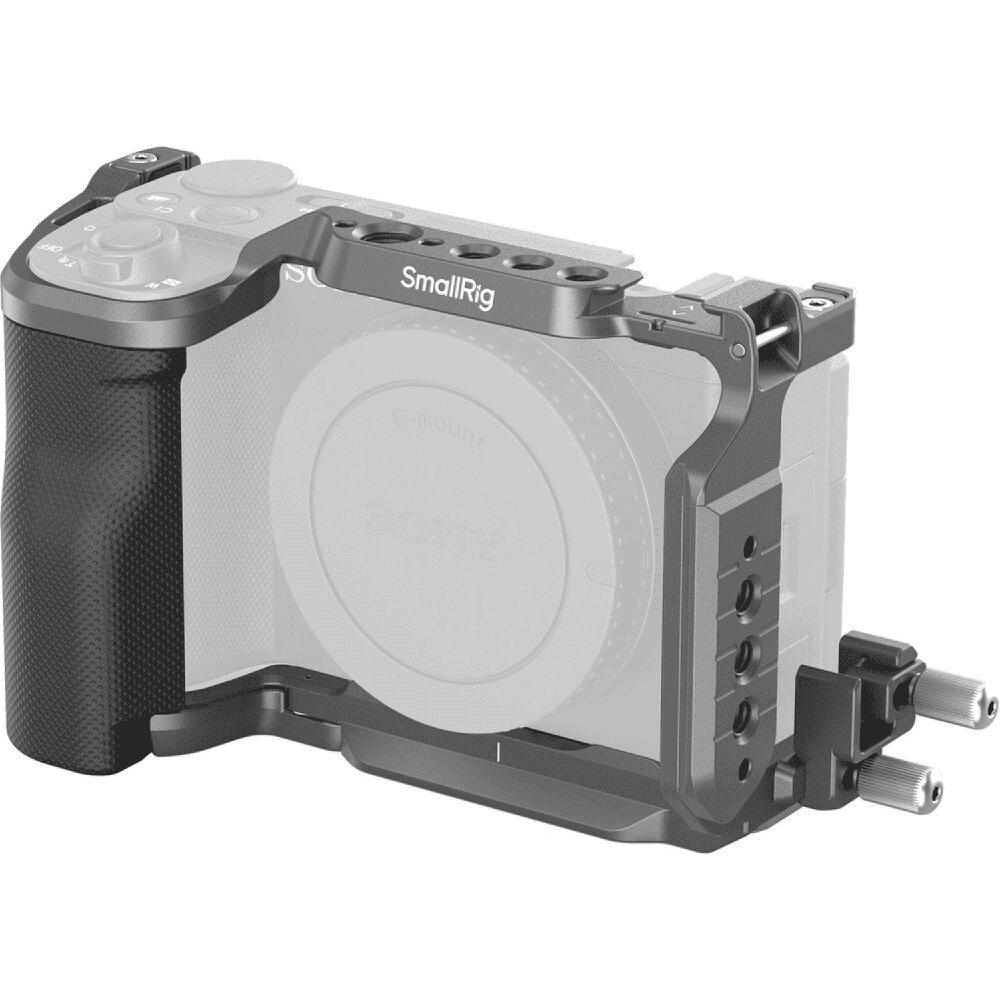 Jaula Completa SmallRig para Cámara Sony ZV-E10 II