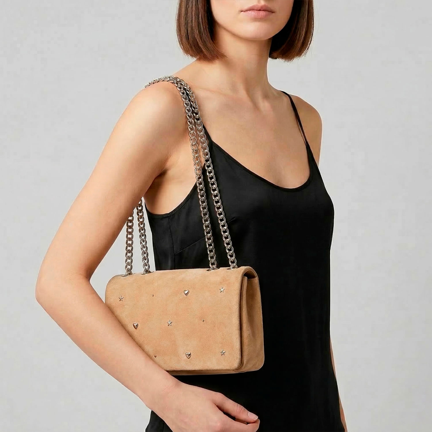 Cartera Hypnotic Rumi Crb