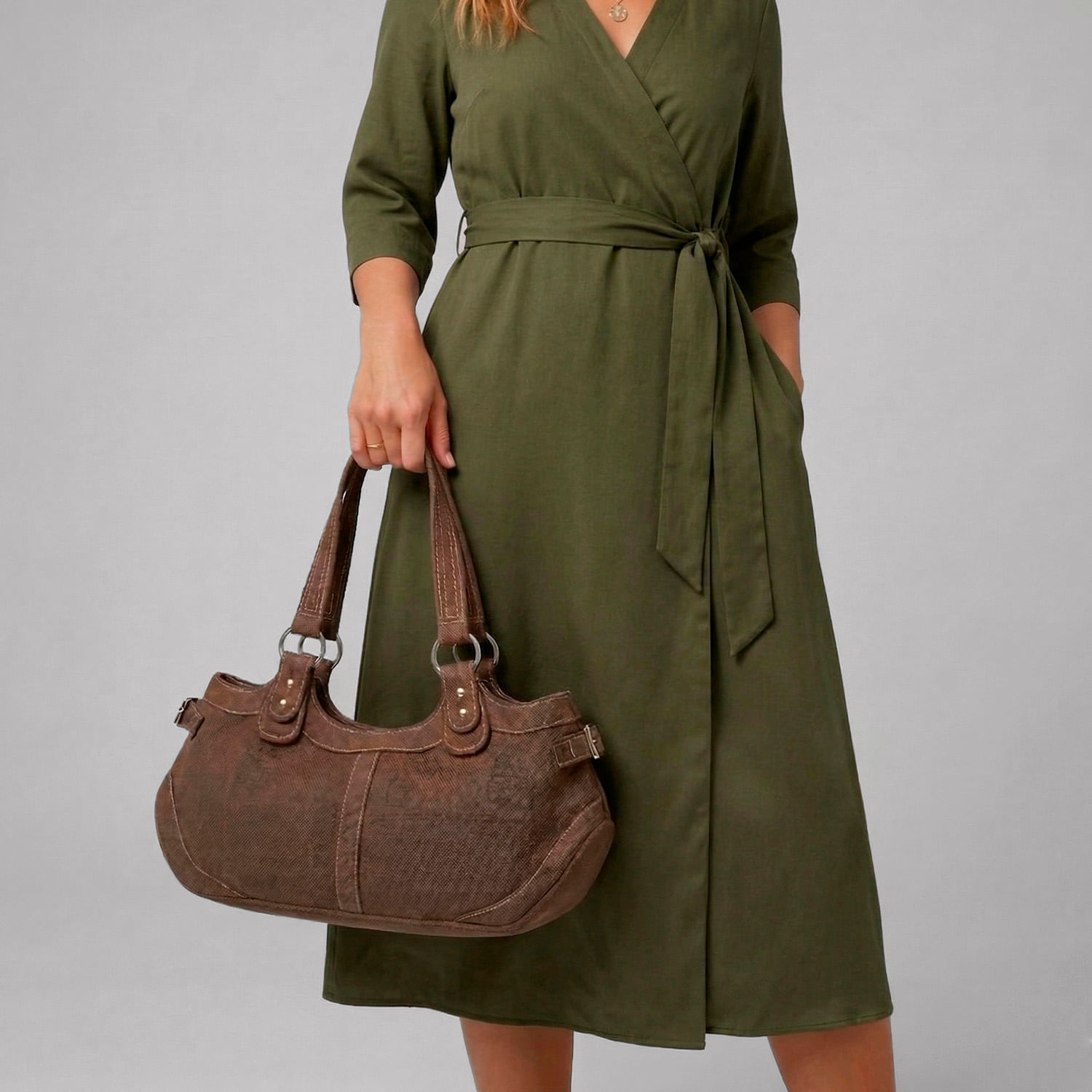 Cartera Hypnotic Demi Asa