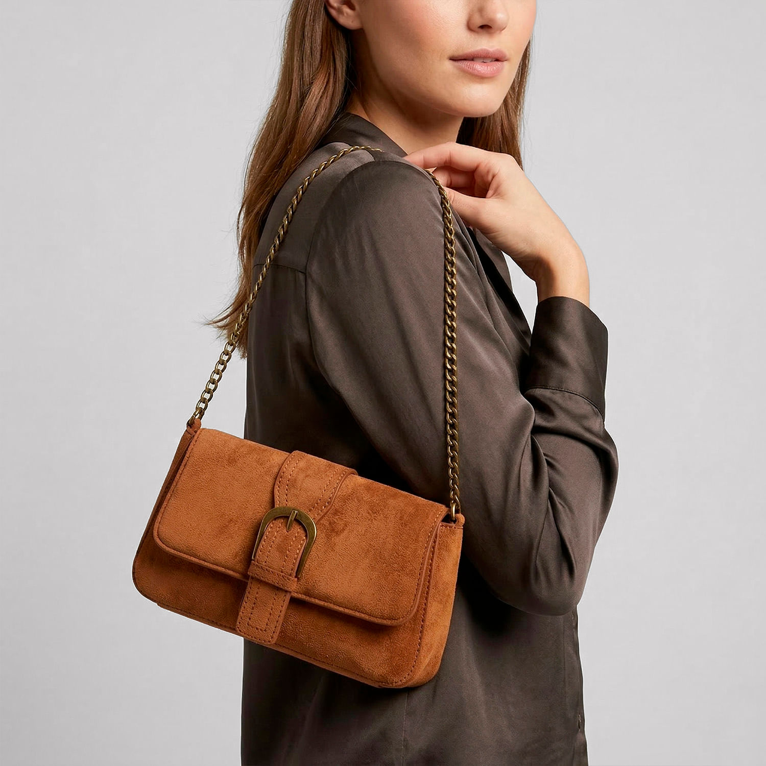 Cartera Malabar Chloe Crb