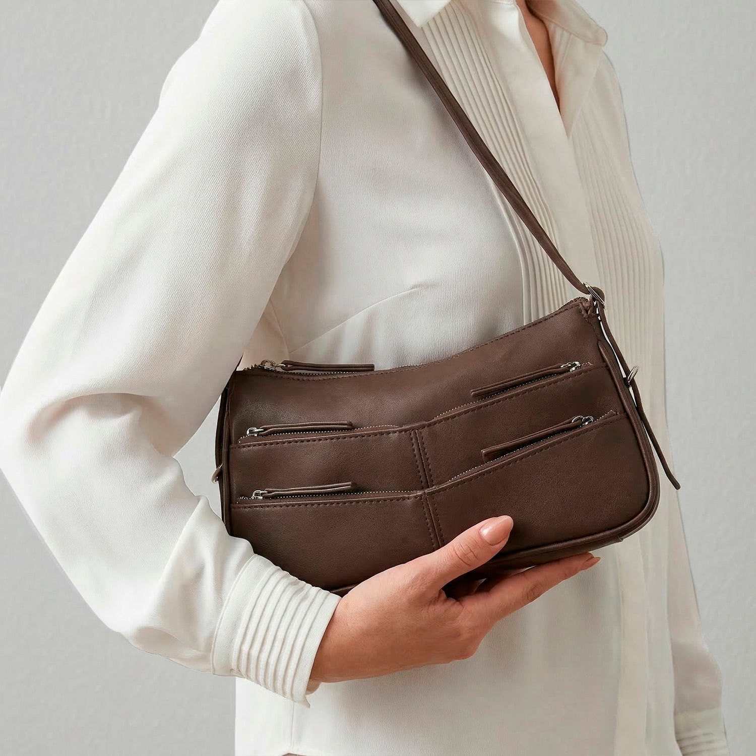 Cartera Malabar Dita Asa