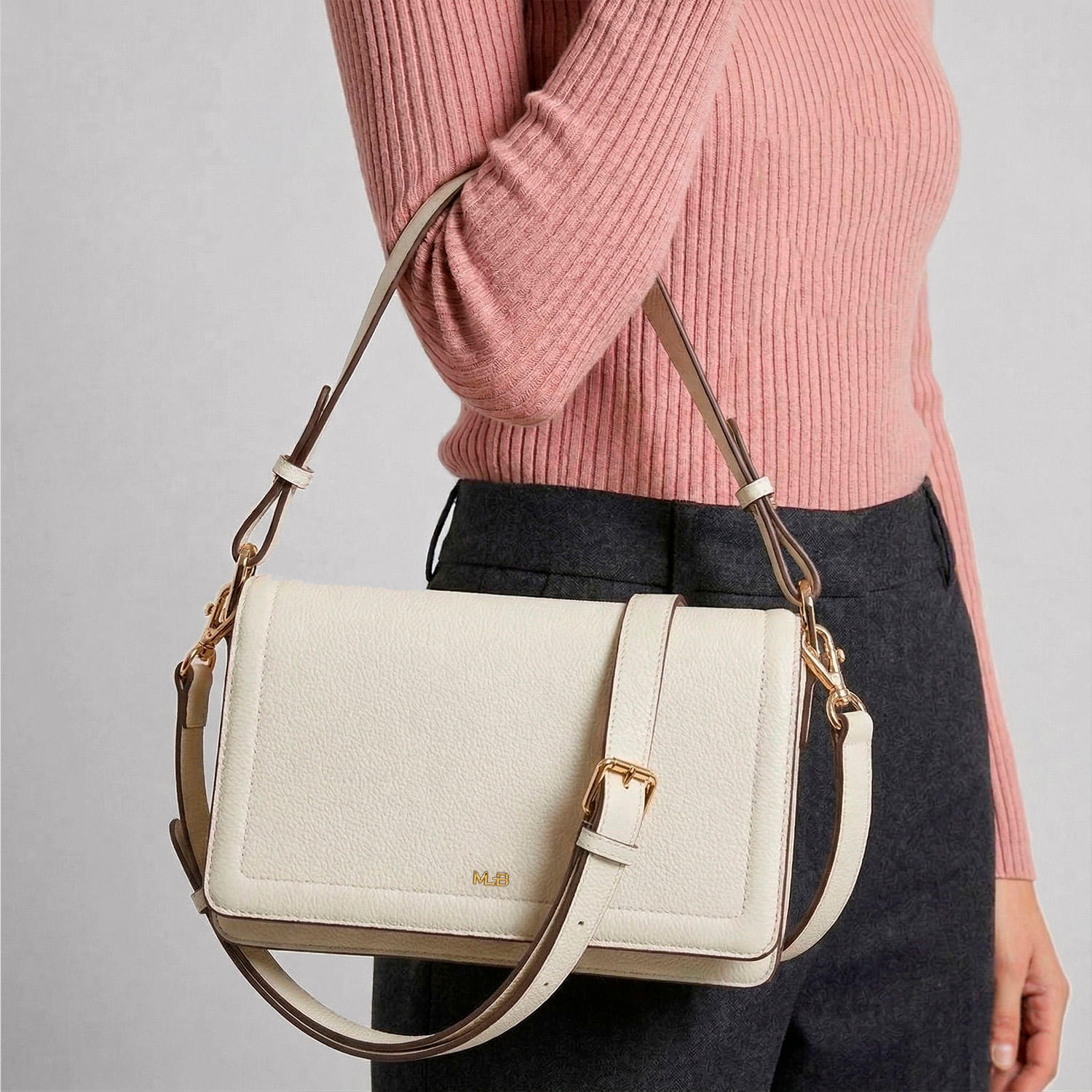 Cartera Malabar Janice Crb