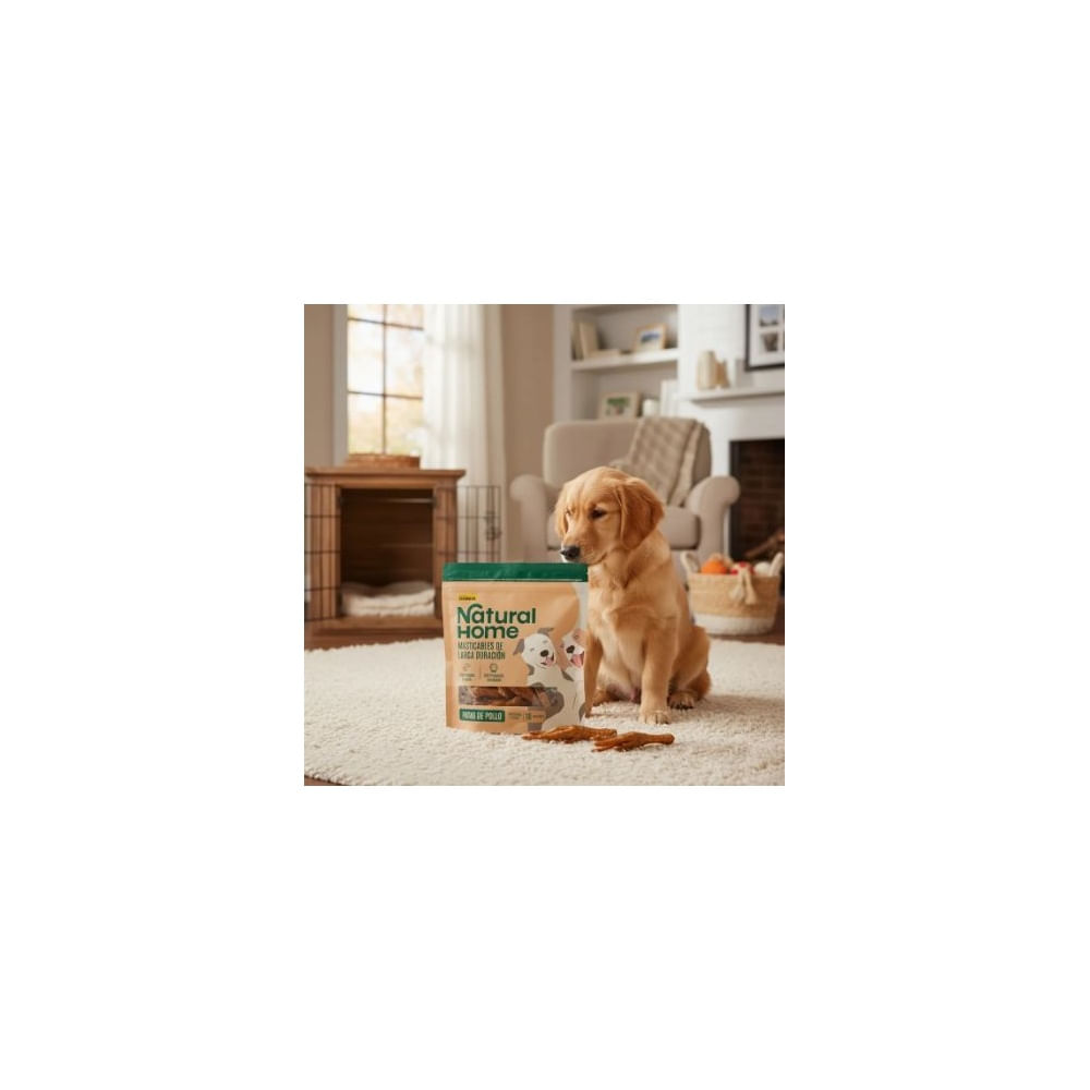 Patitas Deshidratadas para Perros - Snack Natural Premium Patitas Deshidratadas para Perros - Snack Natural Premium