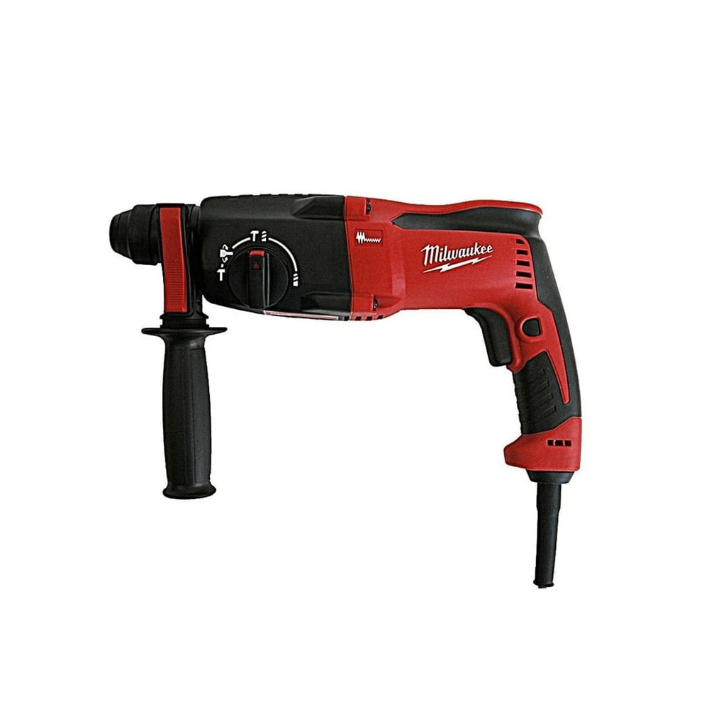 ROTOMARTILLO 725W SDS PLUS 220V MILWAUKEE 5386-59