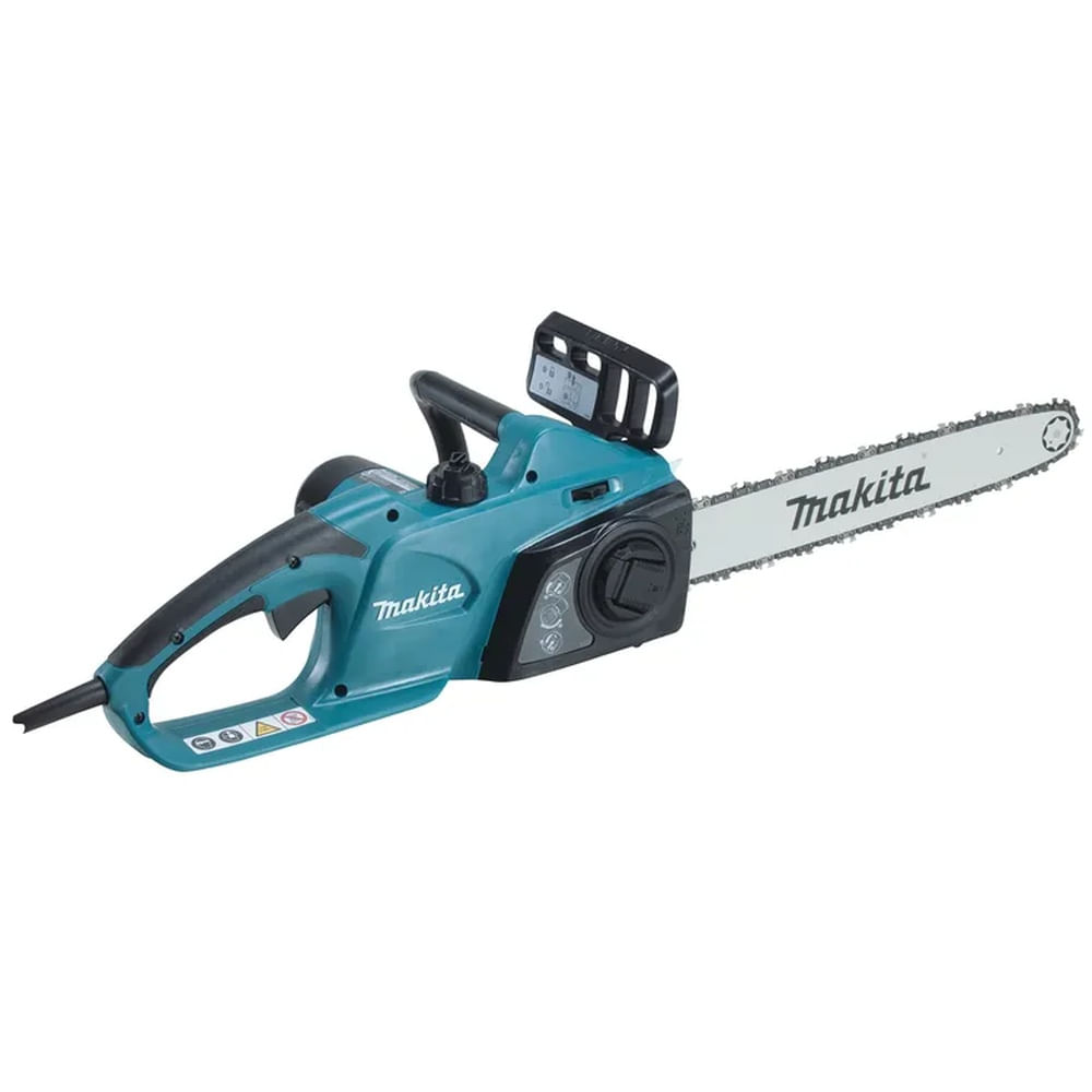Electrosierra 16 400mm 1800watts Makita UC4041A