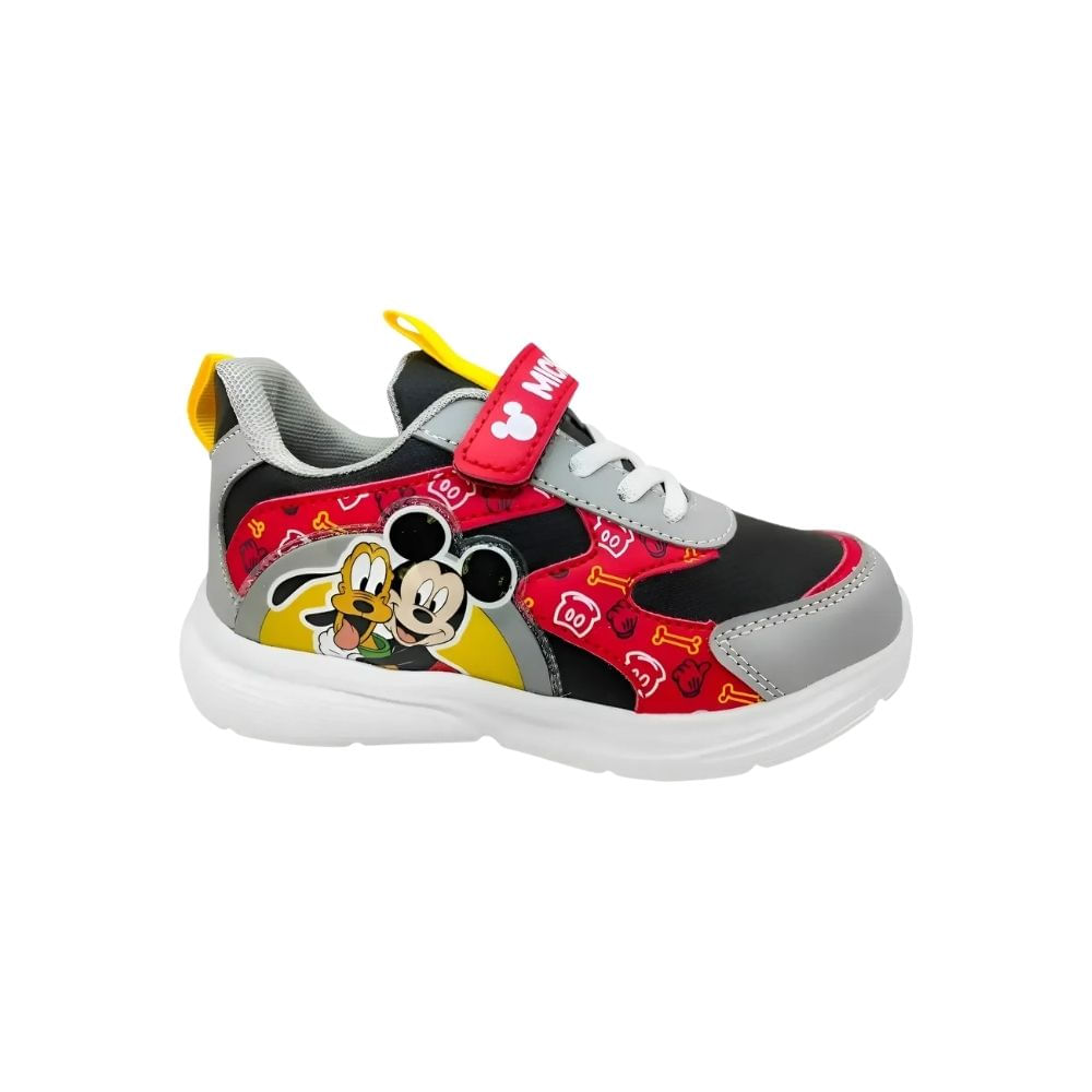 ZAPATILLA URBANAS  MICKEY  2MC86000002  NIÑO