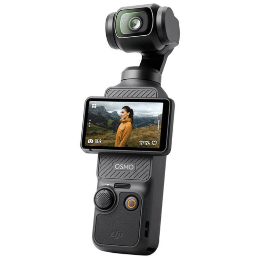 Cámara de acción DJI Osmo Pocket 3