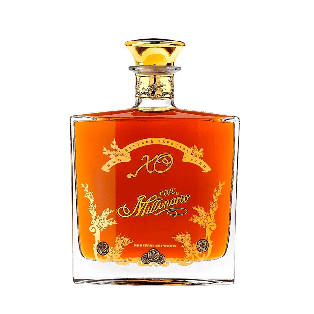 Ron MILLONARIO XO Reserva Especial 700ml